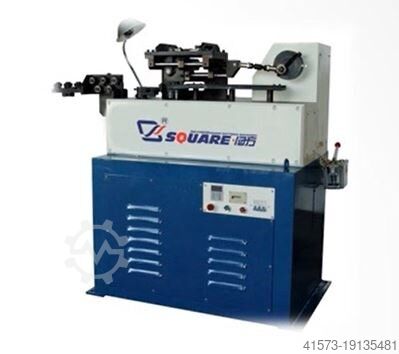 Sistem za ZICK ZACK opruge SQUARE QH2+QD2B