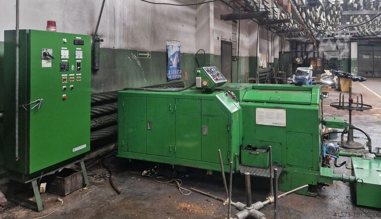 Koude notenpers SAKAMURA NP-410