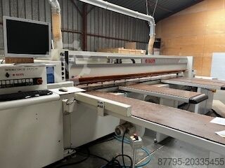 Sierra para paneles SCM SIGMA IMPACT 87