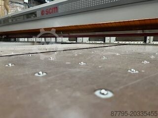 Sierra para paneles SCM SIGMA IMPACT 87