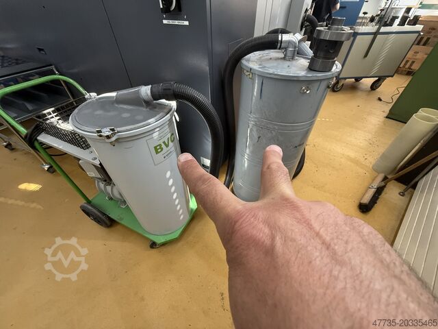 Tour CNC avec axe Y LEADWELL LTC 25 MY