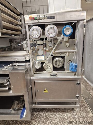 Roll line, Kaiser roll line König ECO TWIN 800