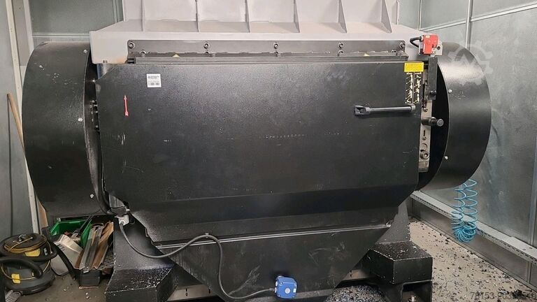 Granulator Rapid G600-150 Granulator