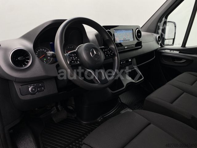 Bestelwagen met verhoogd dak MERCEDES-BENZ Sprinter 317 Aut. *Werkstatt* Kamera+Navi (0713)