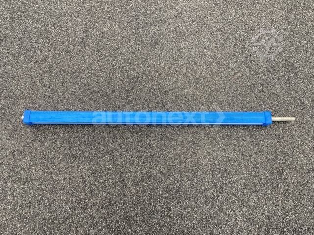 Bestelwagen met verhoogd dak MERCEDES-BENZ Sprinter 317 Aut. *Werkstatt* Kamera+Navi (0713)