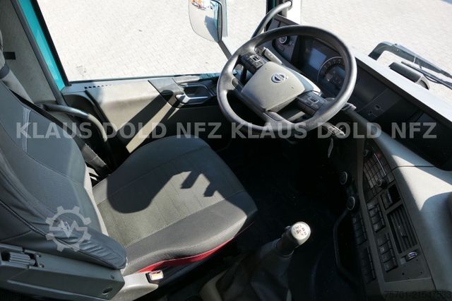 Standard nyergesvontató VOLVO FH 460 Globetrotter Kühlbox Euro 6