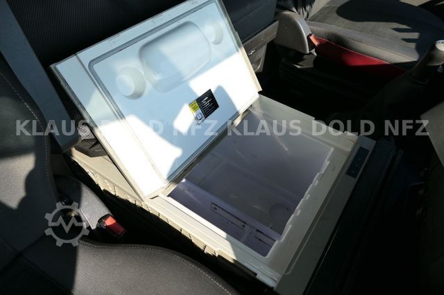 Standard nyergesvontató VOLVO FH 460 Globetrotter Kühlbox Euro 6