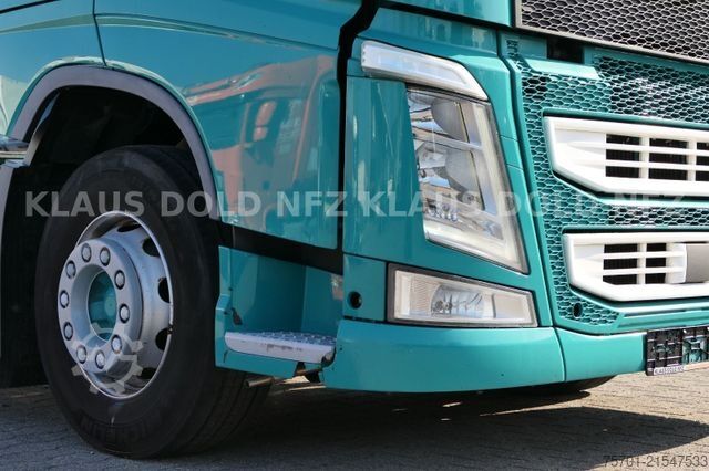 Standard nyergesvontató VOLVO FH 460 Globetrotter Kühlbox Euro 6