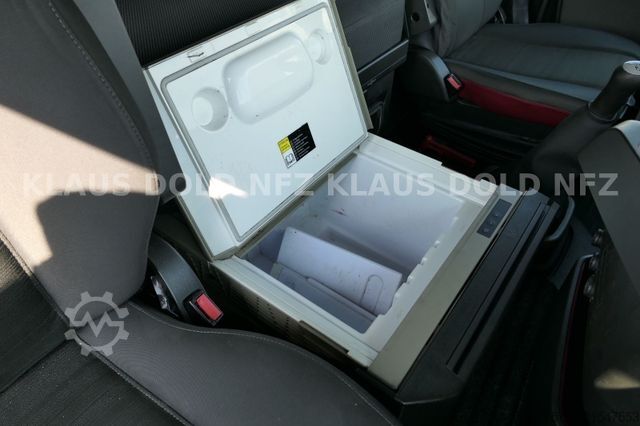 Standard nyergesvontató VOLVO FH 460 Globetrotter Kühlbox Euro 6