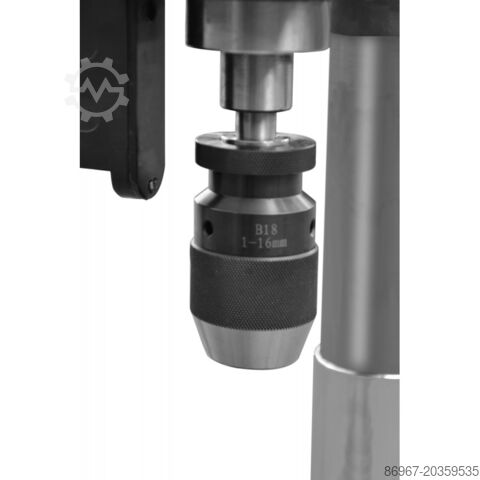 Tafelboor CORMAK W16