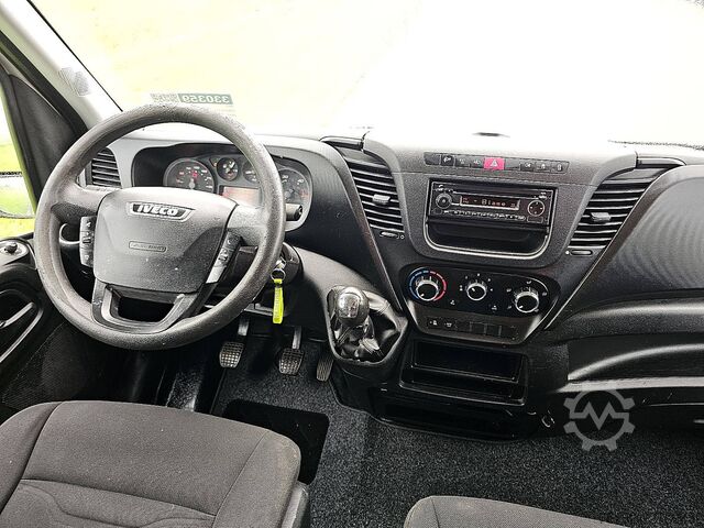  IVECO DAILY 35C13 Dubbellucht L2H2 AC!