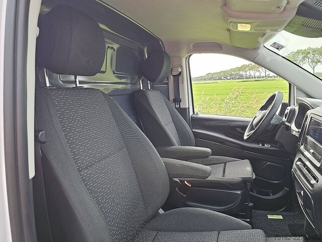 Camioneta familiar de techo alto MERCEDES-BENZ VITO 116 nwe type ac aut EUR6