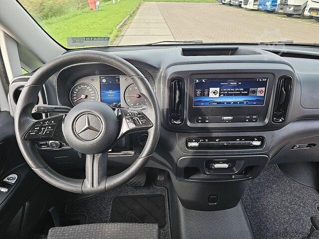 Camioneta familiar de techo alto MERCEDES-BENZ VITO 116 nwe type ac aut EUR6