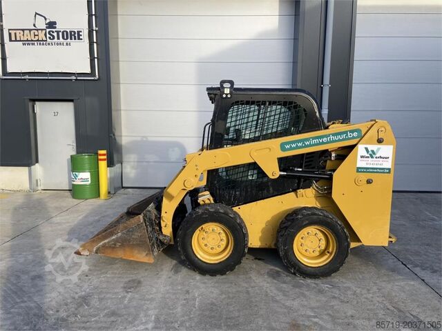 Caricatore CAT 226 D3 (5867)