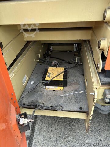 Elevador de tijera JLG 4069 LE (3614)