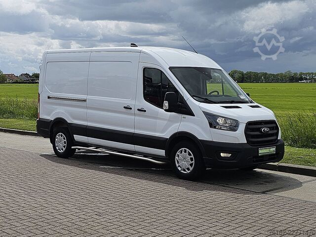 Stationvogn med højt tag FORD TRANSIT 2.0 L3H2 Camera Euro6 AC