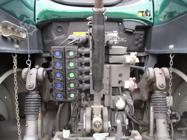 Tractores Valtra T194 Direct
