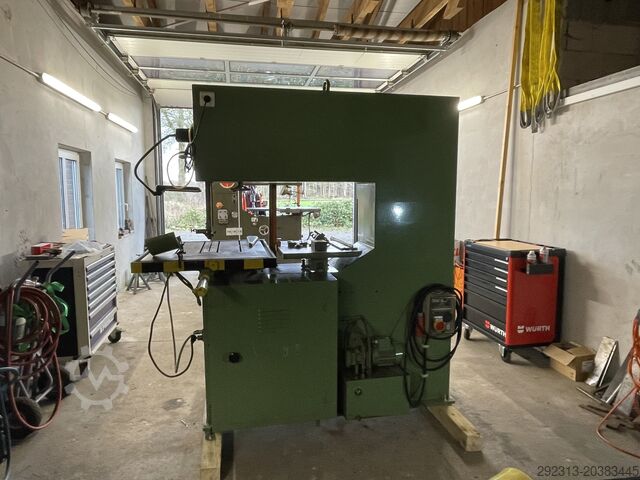 Båndsav Pehaka USF 10-R