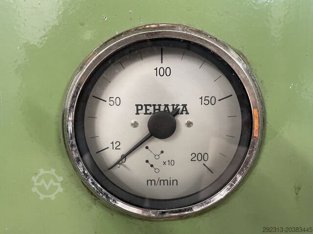 Båndsav Pehaka USF 10-R