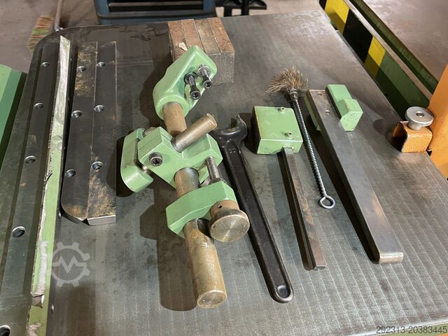 Båndsav Pehaka USF 10-R