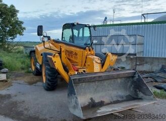 Telescopische handler JCB 540-140