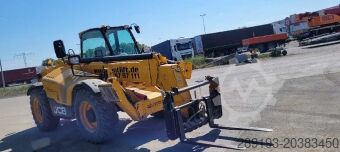 Telescopische handler JCB 540-140
