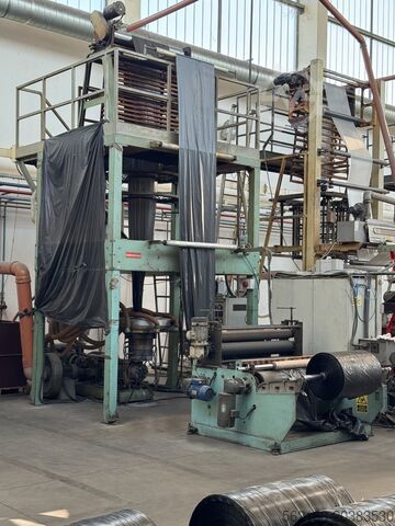 Monolayer Extrusion Line Queens EP-65N