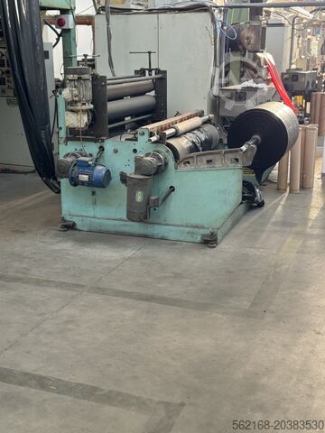 Monolayer Extrusion Line Queens EP-65N