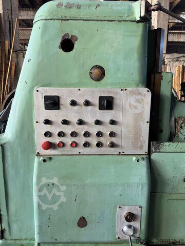 Dişli azdırma makinesi STANKO 5K324A