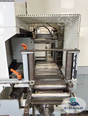 Band Saw KASTO SSB 260 VA