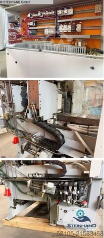 Band Saw KASTO SSB 260 VA