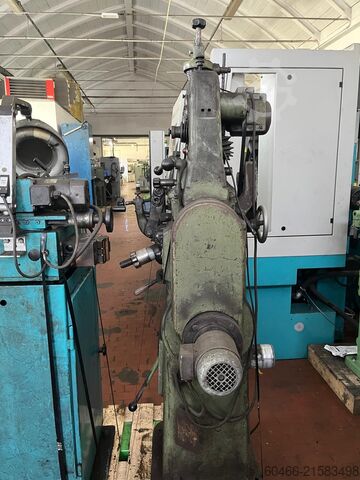 CV saw grinder VOLLMER VOLLMER CNK