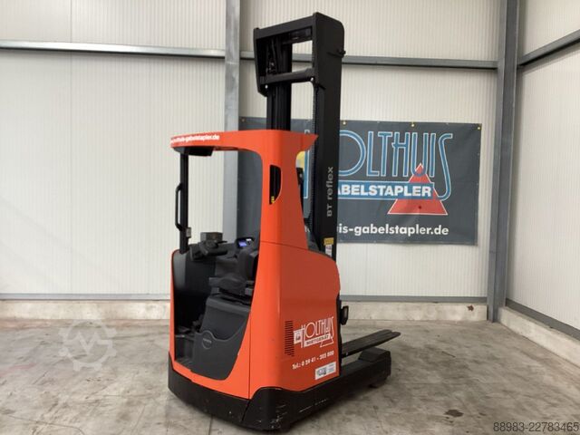 Carrello retrattile *Sonstige RRE140