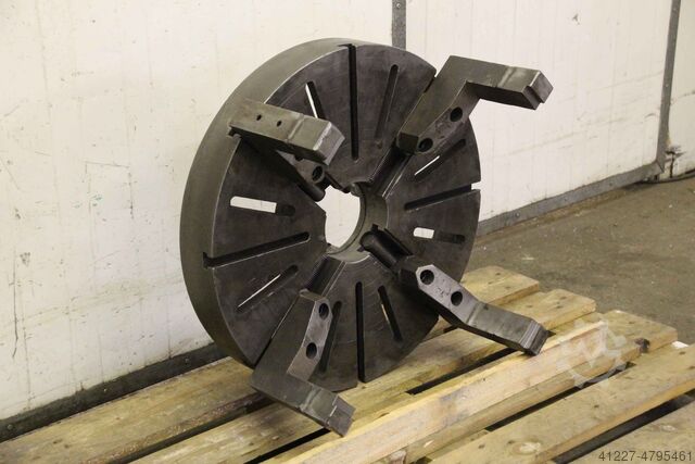 Planscheibe unbekannt Ø 600 mm