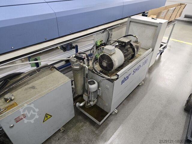 Automatische draaibank STAR Micronis SR-10J typeC