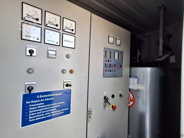 MWM RHS518V16 MWM RHS518V16