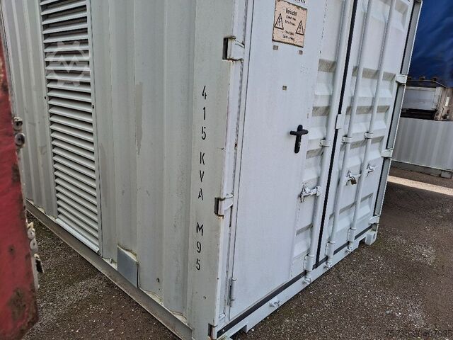 MWM RHS518V16 MWM RHS518V16