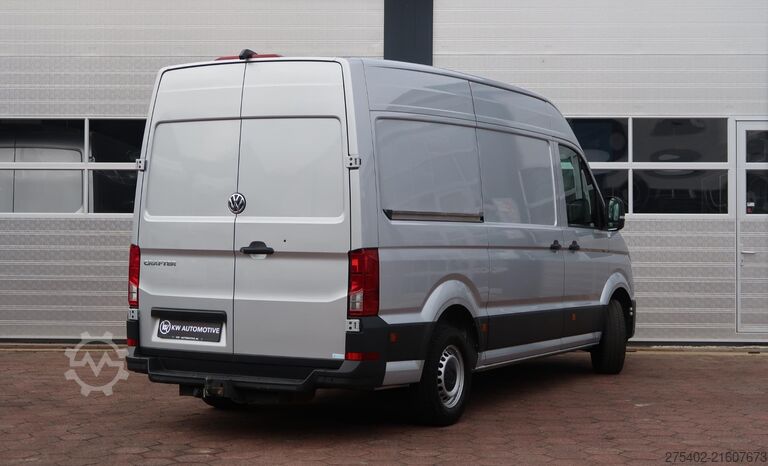 Carrinha de tejadilho alto Volkswagen Crafter 35 2.0 TDI L3H3 AUT/ LED/ CAMERA/ ACC/ ...