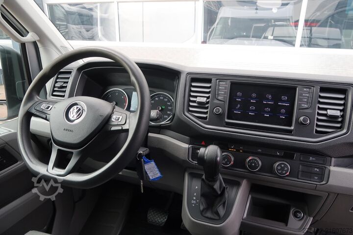 Carrinha de tejadilho alto Volkswagen Crafter 35 2.0 TDI L3H3 AUT/ LED/ CAMERA/ ACC/ ...