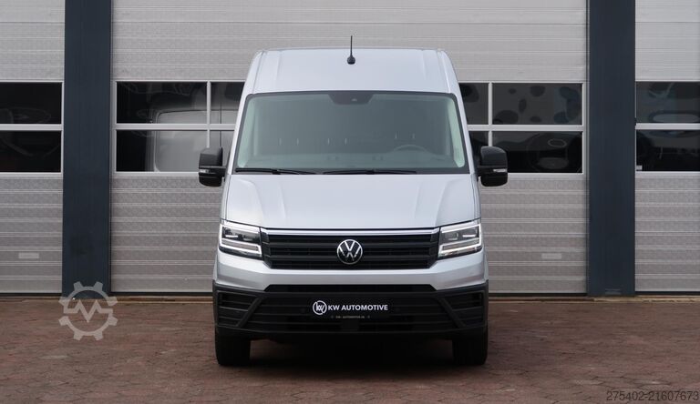 Carrinha de tejadilho alto Volkswagen Crafter 35 2.0 TDI L3H3 AUT/ LED/ CAMERA/ ACC/ ...