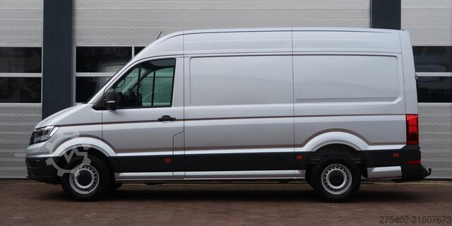 Carrinha de tejadilho alto Volkswagen Crafter 35 2.0 TDI L3H3 AUT/ LED/ CAMERA/ ACC/ ...
