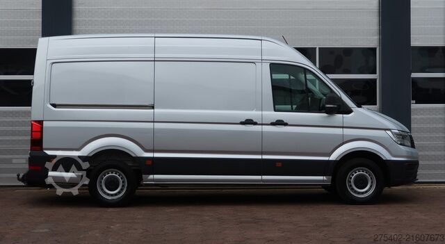 Carrinha de tejadilho alto Volkswagen Crafter 35 2.0 TDI L3H3 AUT/ LED/ CAMERA/ ACC/ ...