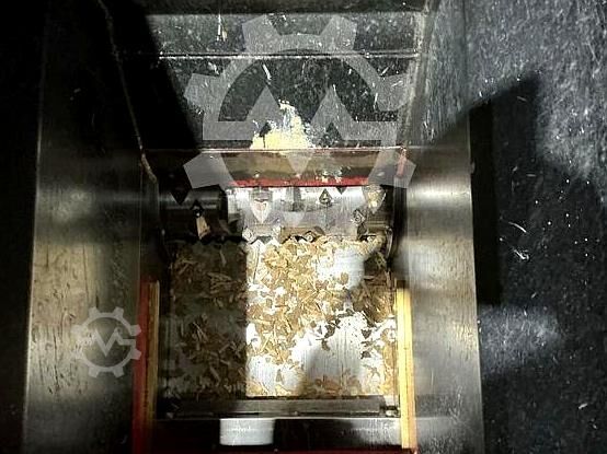 Maszyny rozdrabniające Wolfe 600 2017 Wolfe 600