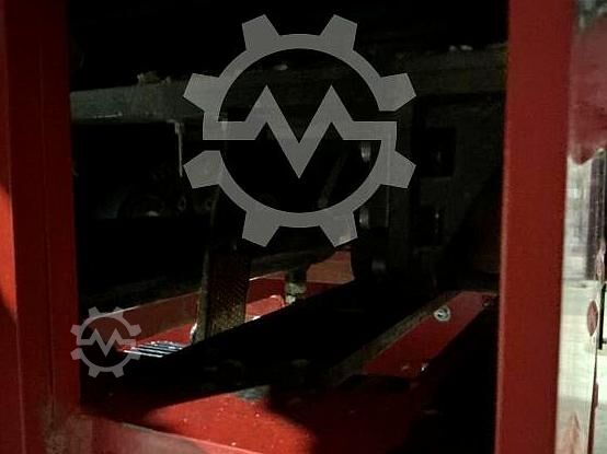 Maszyny rozdrabniające Wolfe 600 2017 Wolfe 600