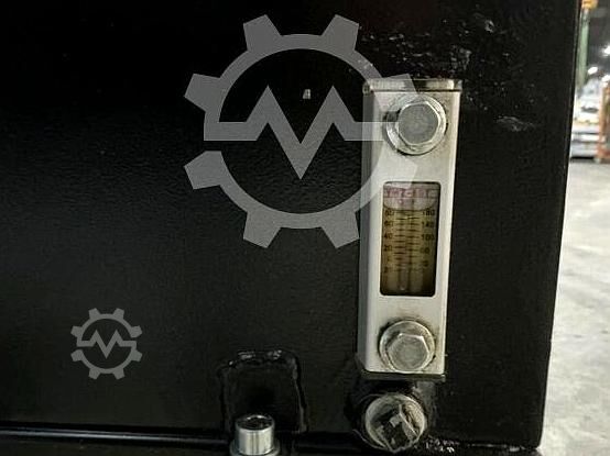 Maszyny rozdrabniające Wolfe 600 2017 Wolfe 600