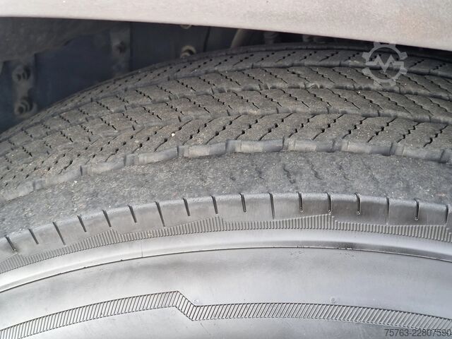 Standard-SZM Scania 660S V8 NGS Highline 6x2 - Retarder - Full air ...
