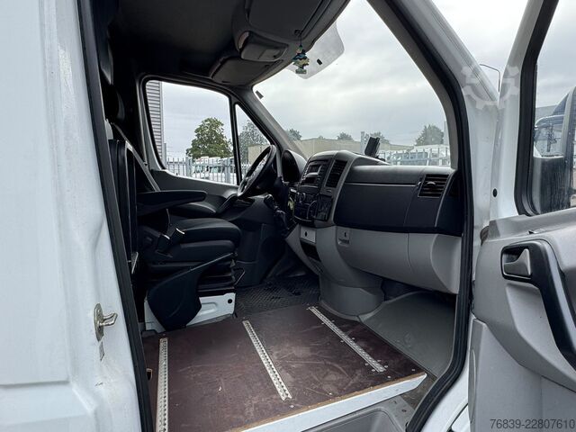 Transport chłodniczy/mrożony Mercedes-Benz Sprinter 314 CDI Coldcar Climat control