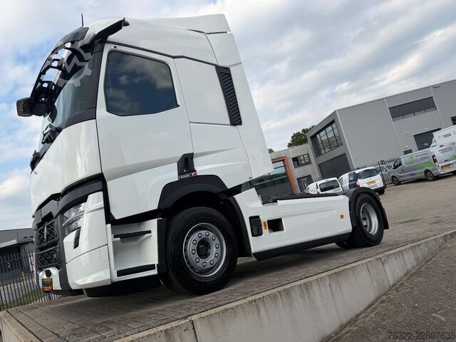 Estándar-SZM Renault T 480 Turbo Compound SLEEPER CAB SPIEGEL CAMERA...