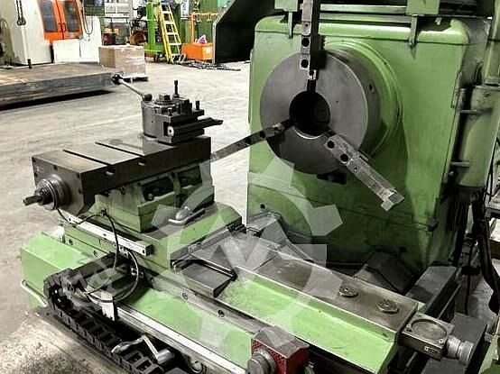 Horizontale draaibanken Ravensburg HK 45 Ravensburg HK 45