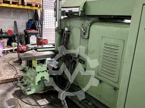 Horizontale draaibanken Ravensburg HK 45 Ravensburg HK 45